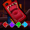 Project Play Boxy Boo : Game