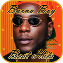 Burna Boy - The Best Hits - Top Music 2019 APK