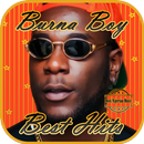 APK Burna Boy - The Best Hits - Top Music 2019