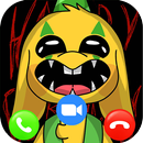 Call Bunzo The Bunny Horror APK