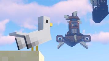 Craft Maxi City Loki screenshot 2