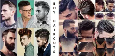 New Boy Hairstyles 2022-2023