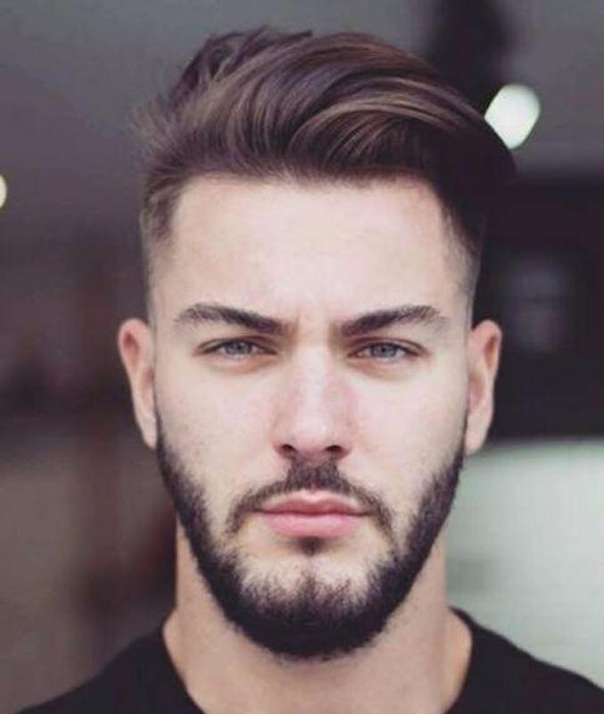 Boy Hairstyles for Android - APK Download