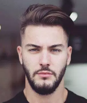 Boy Hairstyles 2021 2022 Top Trendy Haircuts Apk 5 5 For Android Download Boy Hairstyles 2021 2022 Top Trendy Haircuts Apk Latest Version From Apkfab Com