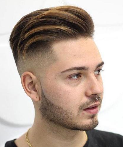 images Boys Haircuts New Hairstyle 2021 boy hairstyles 2021 2022 top trendy