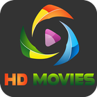 HD Movies 2022 icône