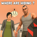 Mystery House Run Adventure 3D aplikacja
