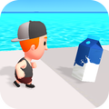 Boy Runner 3D