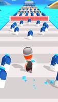 Boy Runner 3D ポスター