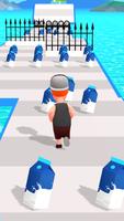 Boy Runner 3D スクリーンショット 2