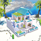 Block Builder Skyland Tree icon