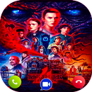 Steve harrington calling video APK