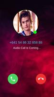 Steve harrington fake call Screenshot 2