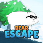 Bear Escape - Мишин побег simgesi
