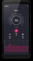 Noisez - Sound meter, alarm screenshot 2