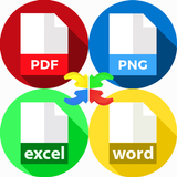 pdf to excel convert