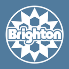 Brighton icône