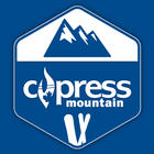 Cypress Mountain 아이콘