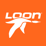 Loon icône