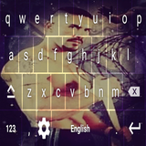 Boyka keyboard Theme आइकन