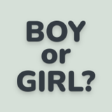 Boy or Girl? APK