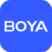 آیکون‌ BOYA Central