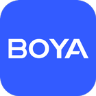 BOYA Central icône