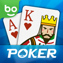 APK ไพ่เท็กซัสโบย่า-Texas Poker