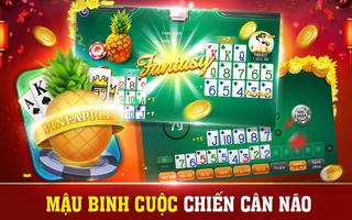 Poker texas Việt Nam ภาพหน้าจอ 3