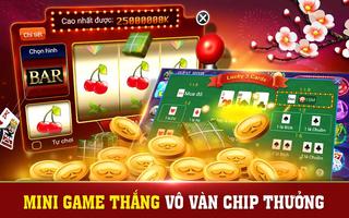 Poker texas Việt Nam تصوير الشاشة 1