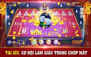 Poker texas Việt Nam capture d'écran 2