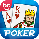 博雅德州撲克 texas poker Boyaa APK