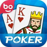 博雅德州撲克 texas poker Boyaa-APK