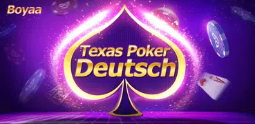 Texas Poker Deutsch (Boyaa)