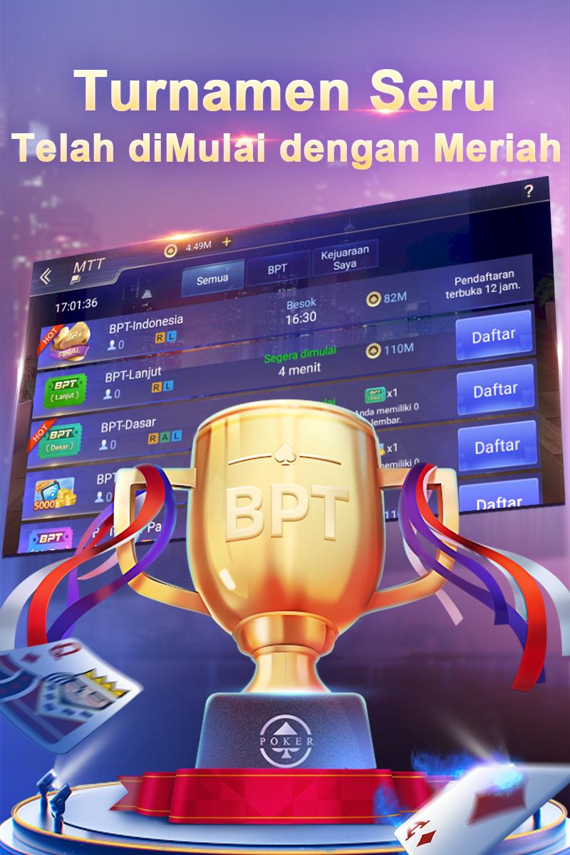 Dewa Poker Apk Android