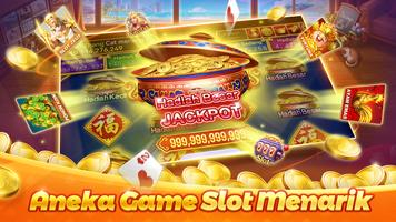 Poker Texas Boyaa ảnh chụp màn hình 2