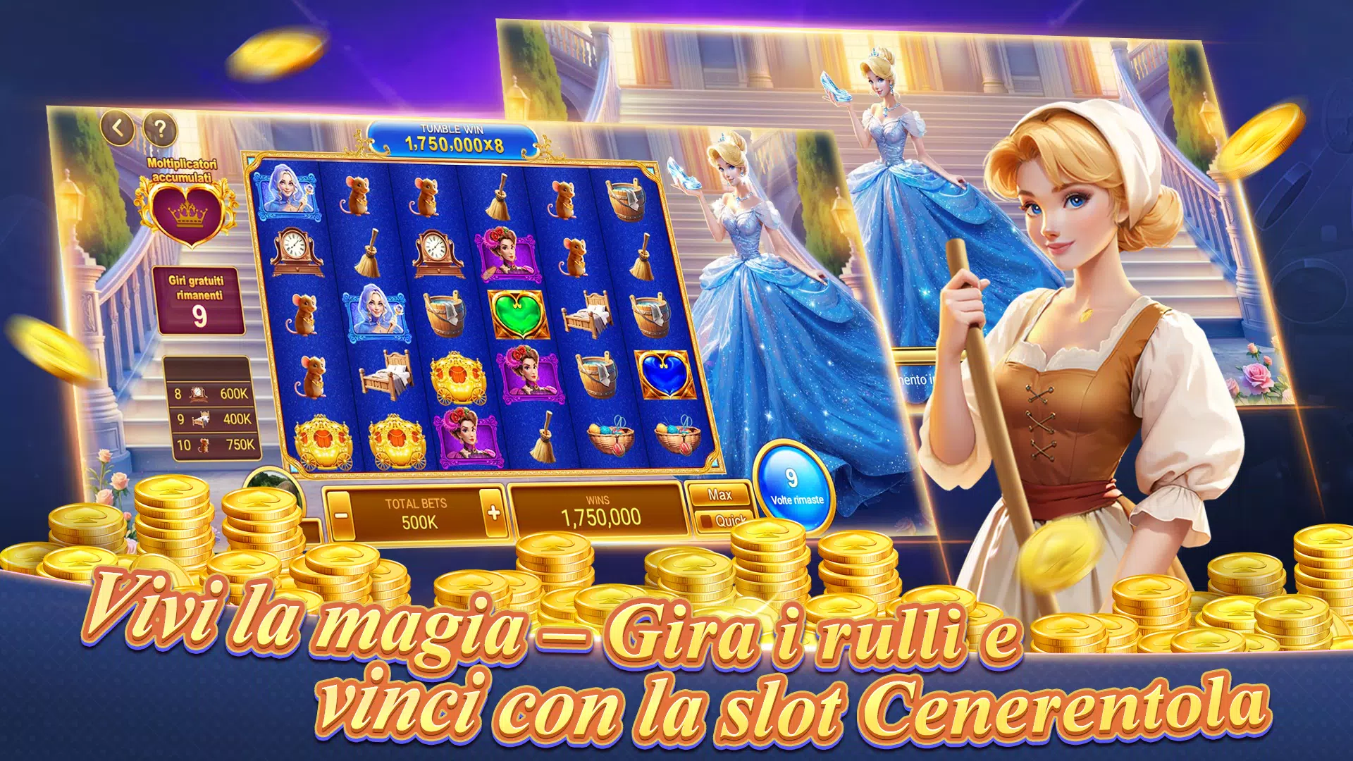 Texas Poker Italiano (Boyaa) Texas Poker Italiano (Boyaa)