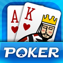 APK Texas Poker Polski  (Boyaa)