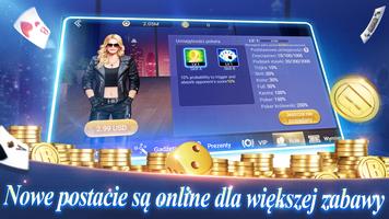 Texas Poker Polski  (Boyaa) plakat