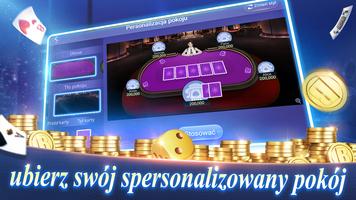 برنامه‌نما Texas Poker Polski  (Boyaa) عکس از صفحه