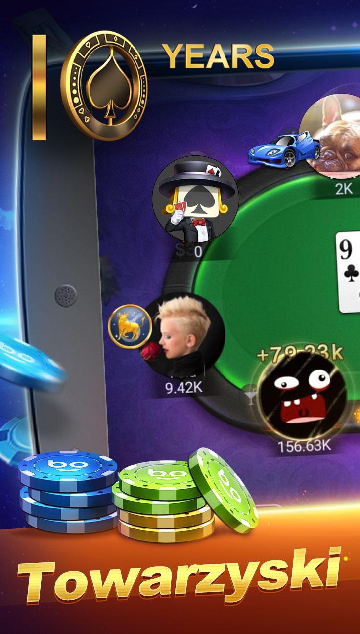 Poker Texas Polski Poker Texas Polski