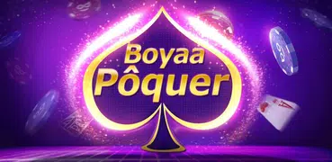 Texas Poker Português (Boyaa)