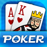 Texas Poker Português (Boyaa) иконка