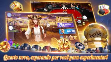 Texas Poker Português (Boyaa) screenshot 2