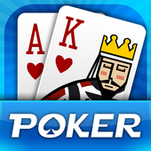 Texas Poker Русский(Boyaa) ikon