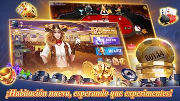 Texas Poker Español (Boyaa) स्क्रीनशॉट 2