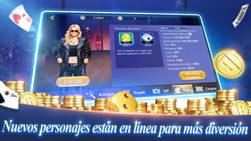 Texas Poker Español (Boyaa)-poster