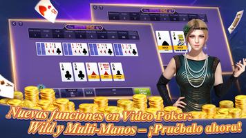 Texas Poker Español (Boyaa) Poster