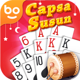 Capsa Susun ( Free & Casino )