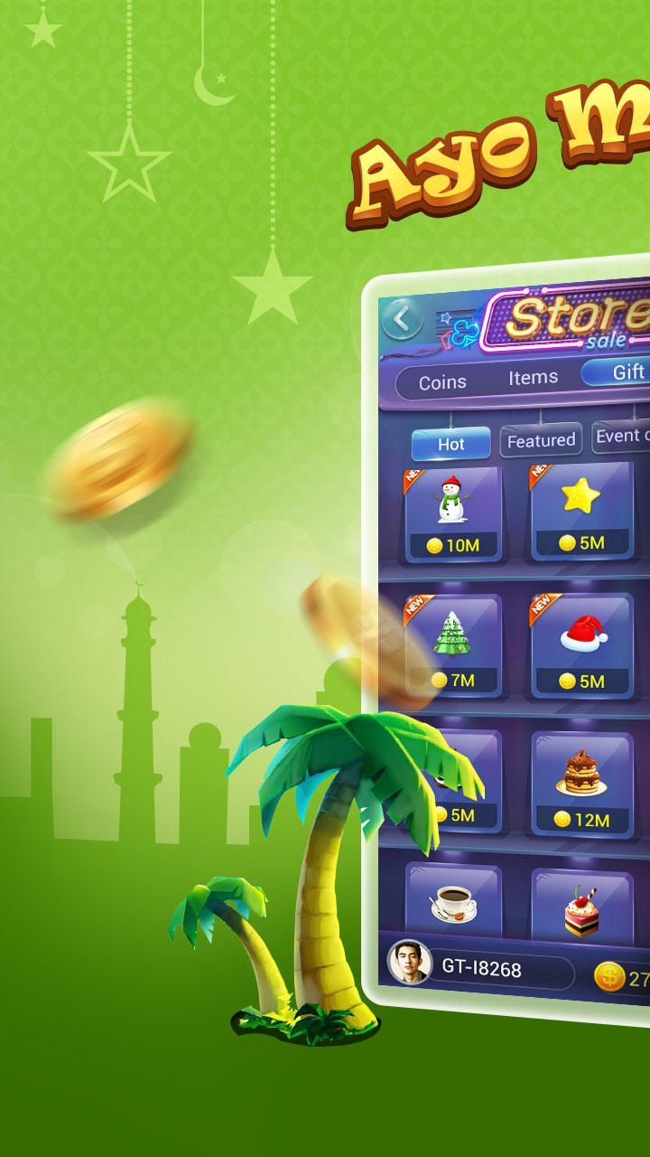 Capsa Susun for Android - APK Download